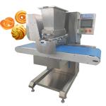 Meringue Fortune Commercial Electric Cookie Press Biscuits Maker Machine