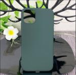 Finger Grease Free Shockproof Phone Cases Ultra Light Candy Color for Iphone XS