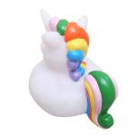 Floating Mini Rubber Ducks Vinyl Material 5 - 8cm Size Gifts For Children