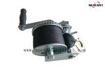 CE 800lbs Mechanical Manual Hand Crank Winch