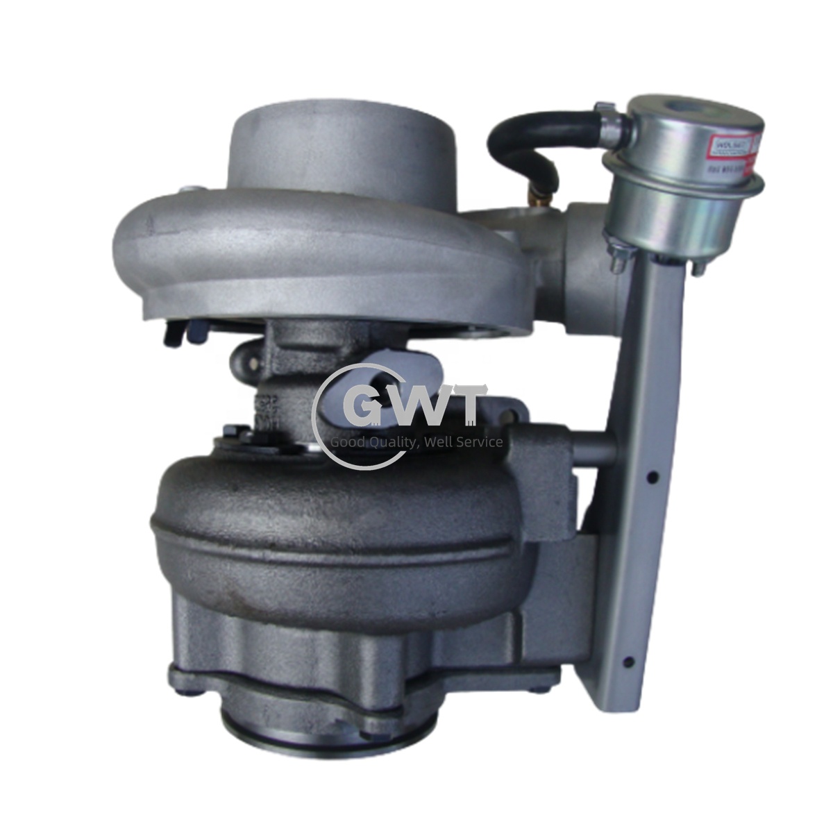 6CTA HX40W Original turbocharger 4033164H 4049355 4049356 4029184 4033164