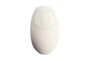 China IP68 Sealed Silicone Rubber Optical Mouse 5 Buttons For Medical Application factory