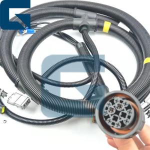 China 14630636 VOE14630636 Excavator EC330B EC360B Cable Wire Harness factory