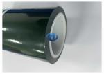 55 μm 60μm 65μm HDPE Film, UV Cured Silicone Coating Film Without Silicone