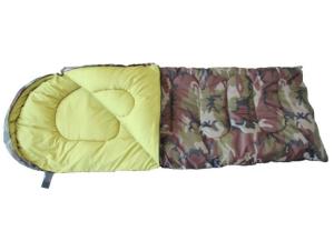 China Woodland US Military 4-PC Weather Resistant Modular Sleep System with Waterproof(HT8036) factory