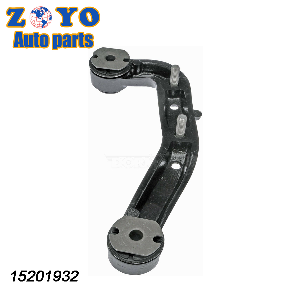 Nature Rubber Bushing Rear Control Arm for Cadillac Escalade 2007-2019 OE NO. 15201932