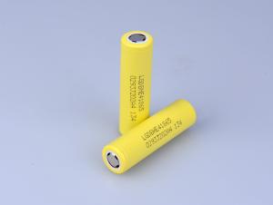 China Ultra High Power Brand 18650HE4 Li-ion Battery Cells 3.6V 2500mAh 20A for Medical Devices、SLD-A、Electric Tool factory