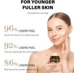 Private Label Anti-Aging Remove Wrinkle Firming Lifting Whitening Face Cream