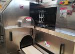 Fully Automatic Multifunction Making Machine , Top Quality , Stainless Steel ,