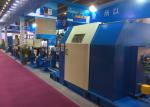 Wire Cable Cantilever Single Twisting Machine Coiling Machine Bunching Machinery