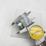 China Manufacture Hydraulic Metric Standard Pipe Straight Light Vacuum Hose