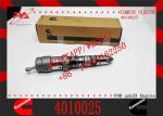 common rail fuel injector 4928346 4928349 4010025 4087894 4928348 injector for