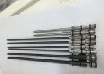 Main Nozzle Weaving Loom Spare Parts , Air Jet Loom Parts Long Service Life