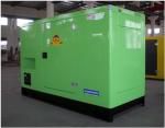 24kw/30kva Weifang Diesel Generator Set