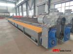 VFD Screw Auger Feeder For Waste Management System