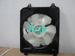 N/M Certificated Electric Car Radiator Cooling Fan Assembly For Chevy Trucks /