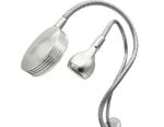 Adjustable Cold White Desk Light 10000h 350MA For Eyebrow Tattoo Nail Art