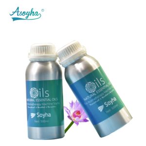 China Flower Fruit Aromatherapy Essential Oils For Aroma Diffuser Machine on sale