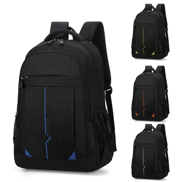 Sympathybag Wholesale Oxford cloth backpack leisure fashion computer backpack