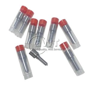 China Diesel Fuel Injector Nozzle Tip DLLA150P1511 0433171932 factory