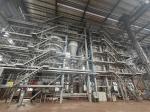 Combustion Technology Sludge Incineration Process High Burning Rate 99.9% And