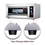 Electric Baking Oven Customized After-sales Service for Individual Temperature
