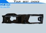 2.94 KG ISUZU Front Bumper Bar , NPR / NQR Car Bumper Bar 8980251850