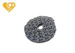 Forging KM782/49 Excavator Track Link Assy HRC 55
