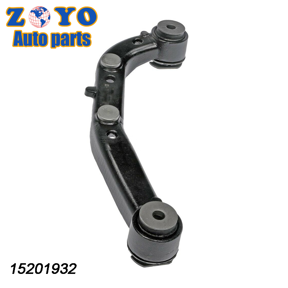 Nature Rubber Bushing Rear Control Arm for Cadillac Escalade 2007-2019 OE NO. 15201932