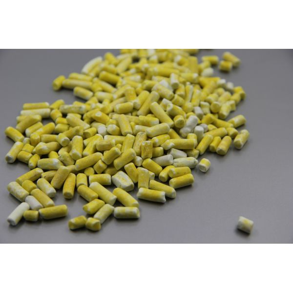 China -Sourced Flotation Reagents for Gold Extraction Efficiency factory