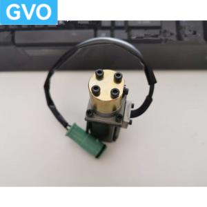 China For CATERPILLAR E200B Spare Parts Main Pump Solenoid Valve 096-5945 factory