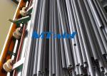 16SWG TP304 / S30400 ERW / EFW 3 / 8 Inch Stainless Steel Tubing Annealed &