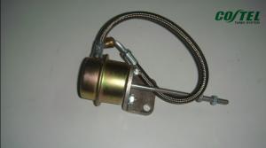 China Borg Warner Schwitzer Turbo Charger Actuator MIDR-040226 Engine Full Kit factory