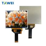 3.5-inch 640 * 480IPS industrial control medical handheld LCD display screen