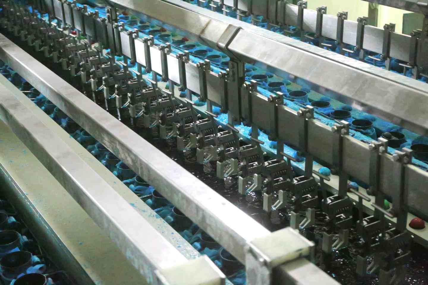 FR4 TG170 Multilayer Printed Circuit Board