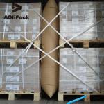 Kraft Paper 1 Bar Dunnage Air Bag 800*1200mm
