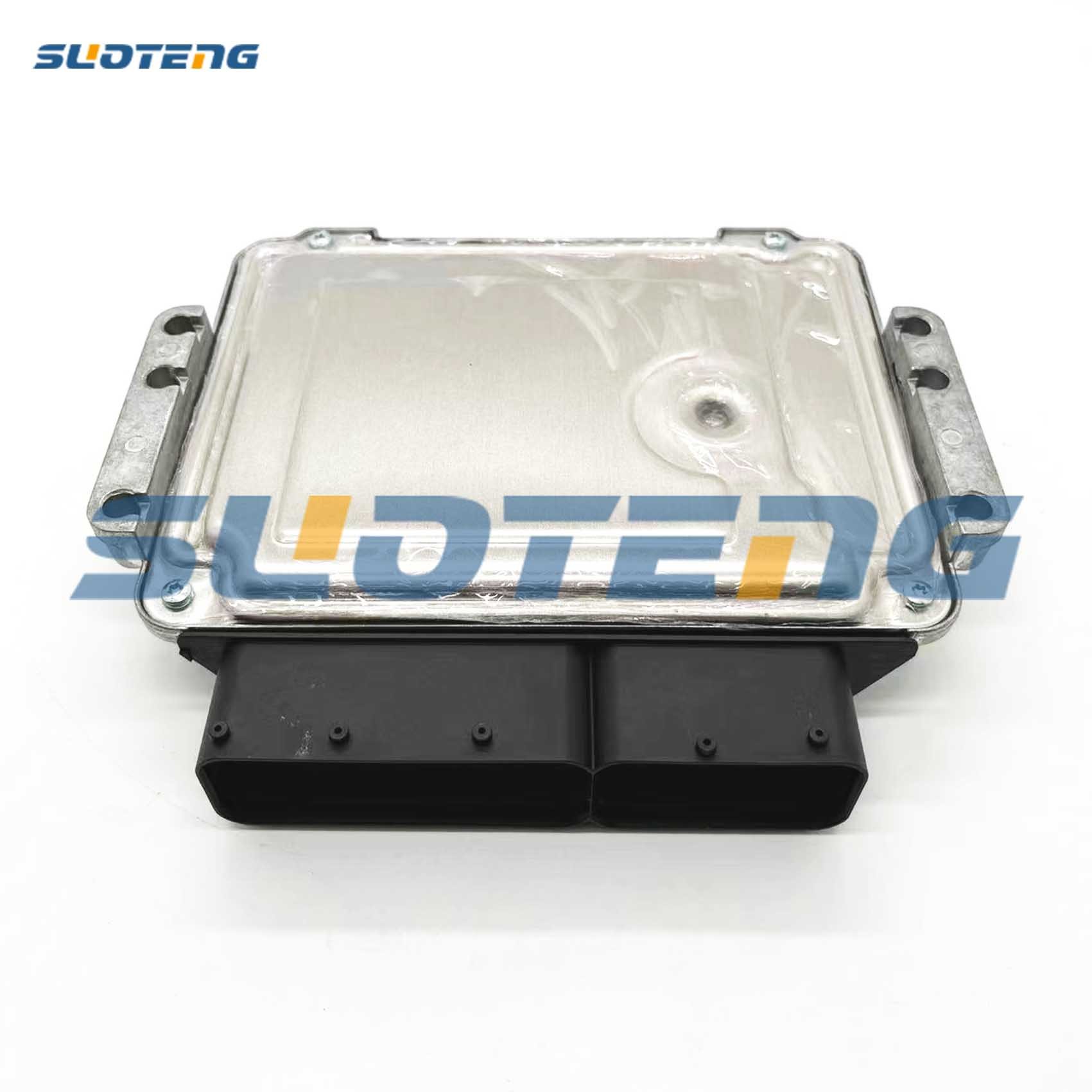 0281020097 32G87-31030 ECU Controller For SK130 SK210 Excavator