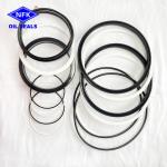 Marine Oil Seals 42049729 4204973 420 Ship Hydraulic Steel Hatch Cover Cylinder