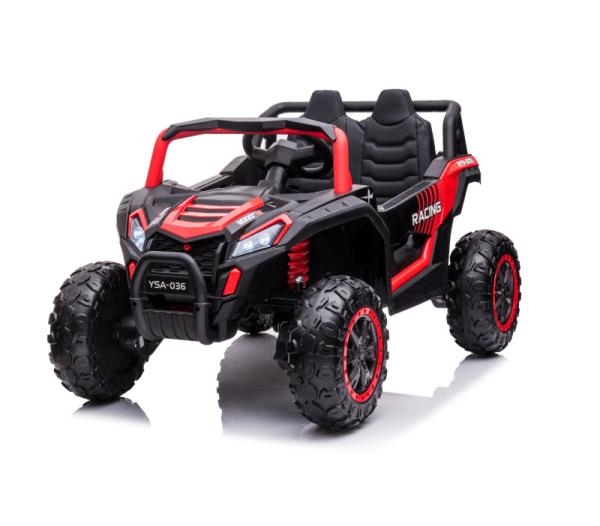 12V390*2 Motor UTV Children Ride On Car Electric for Kids Toys Age Range 5 to 7