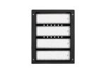 200 Watt Commercial Outdoor Led Flood Light Fixtures 6500K Ultra Thin