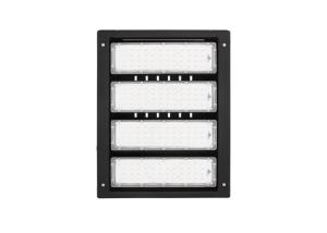 China 200 Watt Commercial Outdoor Led Flood Light Fixtures 6500K Ultra Thin factory