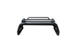 Factory Supply Steel 4x4 Pickup Truck Roll Bar with Luggage Bracket for Toyota