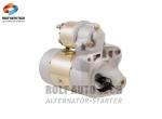 9 Teeth Marelli Starter Motor 12V Letser 30989 Fits European Model Lancia Y 1.1l