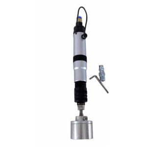 Handheld Pneumatic Screw Capping Machine Manual For Pet Bottle