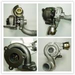 Garrett GT1544S 454083-0002 Ford Turbocharger