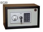 Home Security Essential Ec20 Electronic Key Lock Safe for Your Household