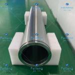 Martensitic 1Cr13 3Cr13 Stainless Steel Targets High Conductivity
