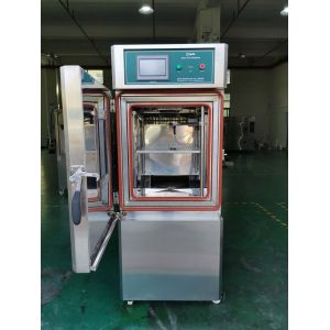 SUS 304 Programmable Constant Temperature And Humidity Machine