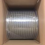 Variety Size And Color Office School Binding Supplies Double Wire O Binding