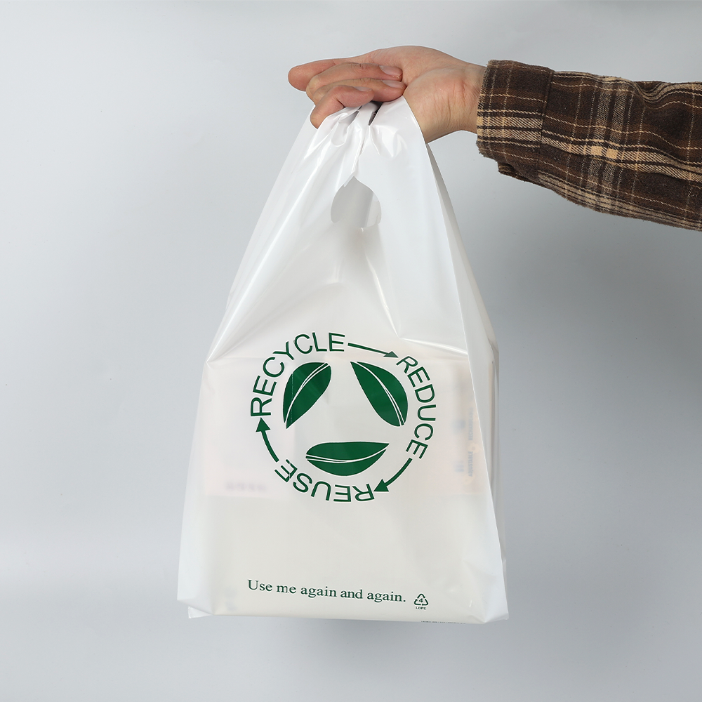 China Custom  Acceptable Compostable Mailing Bag With Recyclable And Biodegradable Features on sale
